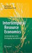 Intertemporal Resource Economics... - Bild 1