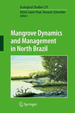 Mangrove Dynamics and Management in North Brazil (eBook, PDF)