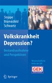 Volkskrankheit Depression? (eBook, PDF)