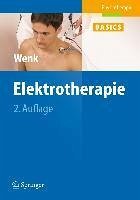 Elektrotherapie (eBook, PDF) - Wenk, Werner
