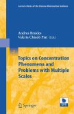Topics on Concentration Phenomena and Problems with Multiple Scales (eBook, PDF)