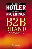 B2B Brand Management (eBook, PDF)
