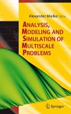 Analysis, Modeling and Simulation of Multiscale Problems (eBook, PDF)