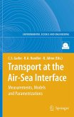 Transport at the Air-Sea Interface (eBook, PDF)
