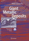 Giant Metallic Deposits (eBook, PDF)