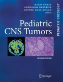 Pediatric CNS Tumors (eBook, PDF)