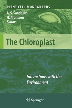 The Chloroplast (eBook, PDF)