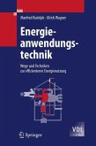 Energieanwendungstechnik (eBook, PDF)