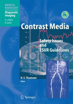 Contrast Media (eBook, PDF)