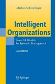 Intelligent Organizations (eBook, PDF)
