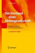 Der Vorstand einer Aktiengesellschaft... - Bild 1