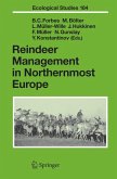 Reindeer Management in Northernmost Europe (eBook, PDF)