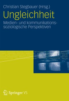 Ungleichheit (eBook, PDF)