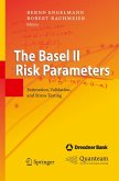 The Basel II Risk Parameters (eBook, PDF)