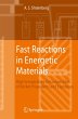 Fast Reactions in Energetic Materials... - Bild 1