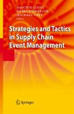Strategies and Tactics in Supply Chain Event Management (eBook, PDF)