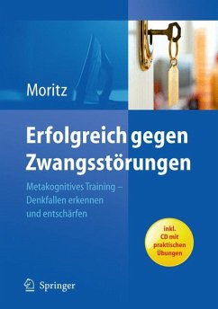 Erfolgreich gegen Zwangsstörungen (eBook, PDF) - Moritz, Steffen