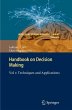Handbook on Decision Making (eBook, PDF) - Bild 1