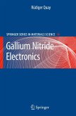 Gallium Nitride Electronics (eBook, PDF)