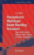 Piezoelectric Multilayer Beam Bending... - Bild 1
