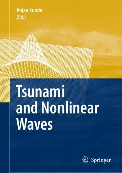 Tsunami and Nonlinear Waves (eBook, PDF)