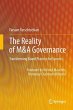 The Reality of M&A Governance (eBook,... - Bild 1