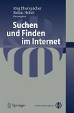 Suchen und Finden im Internet (eBook, PDF)