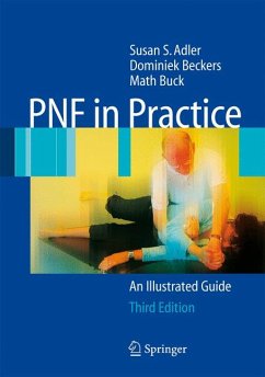 PNF in Practice (eBook, PDF) - Adler, Susan S.; Beckers, Dominiek; Buck, Math