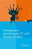 Management operationaler IT- und Prozess-Risiken (eBook, PDF)