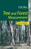 Tree and Forest Measurement (eBook, PDF)