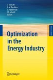 Optimization in the Energy Industry (eBook, PDF)