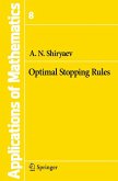 Optimal Stopping Rules (eBook, PDF)