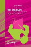 Das Studium: Vom Start zum Ziel (eBook, PDF)