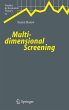 Multidimensional Screening (eBook, PDF) - Bild 1