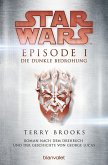 Star Wars(TM) - Episode I - Die dunkle Bedrohung / Star Wars Bd.1 (eBook, ePUB)