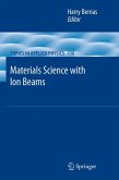Materials Science with Ion Beams (eBook, PDF)