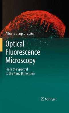 Optical Fluorescence Microscopy (eBook, PDF)