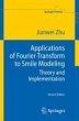 Applications of Fourier Transform to... - Bild 1