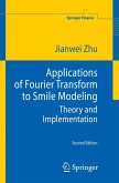 Applications of Fourier Transform to Smile Modeling (eBook, PDF)