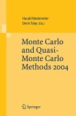Monte Carlo and Quasi-Monte Carlo Methods 2004 (eBook, PDF)