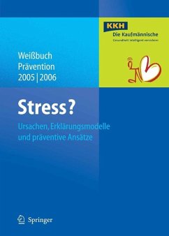 Stress? (eBook, PDF)