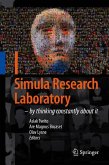 Simula Research Laboratory (eBook, PDF)