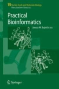 Practical Bioinformatics (eBook, PDF)