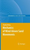 Mechanics of Wind-blown Sand Movements (eBook, PDF)