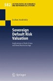 Sovereign Default Risk Valuation (eBook, PDF)