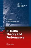 IP-Traffic Theory and Performance (eBook, PDF)