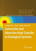 Convective and Advective Heat Transfer in Geological Systems (eBook, PDF)