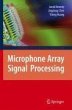 Microphone Array Signal Processing... - Bild 1