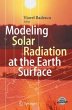 Modeling Solar Radiation at the Earth's... - Bild 1
