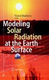 Modeling Solar Radiation at the Earth's Surface (eBook, PDF)